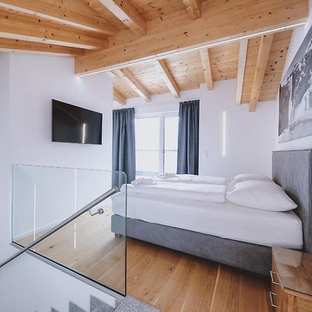 Fp Appartements By We Rent, Summercard Included Kaprun Exterior foto