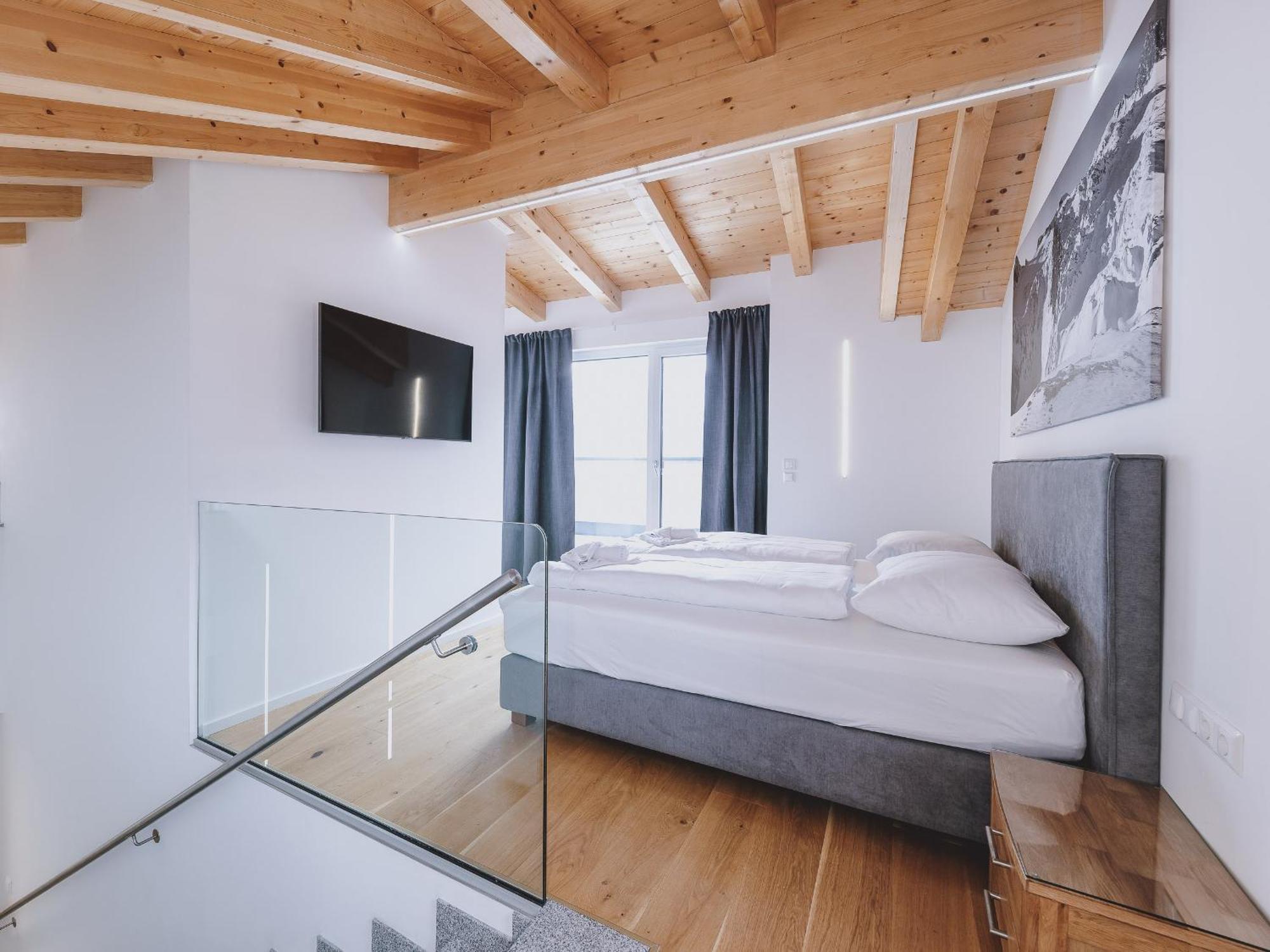 Fp Appartements By We Rent, Summercard Included Kaprun Exterior foto
