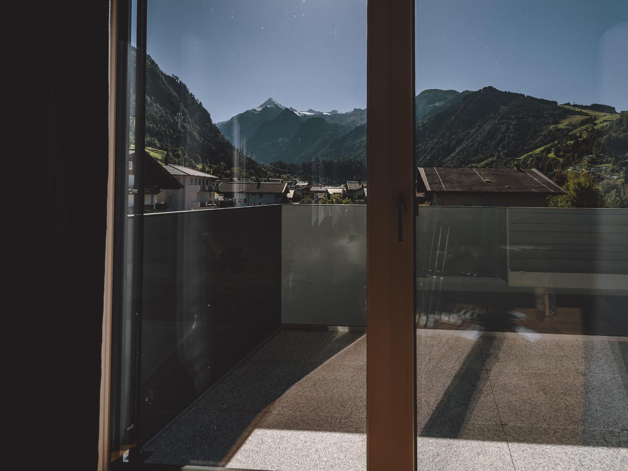 Fp Appartements By We Rent, Summercard Included Kaprun Exterior foto