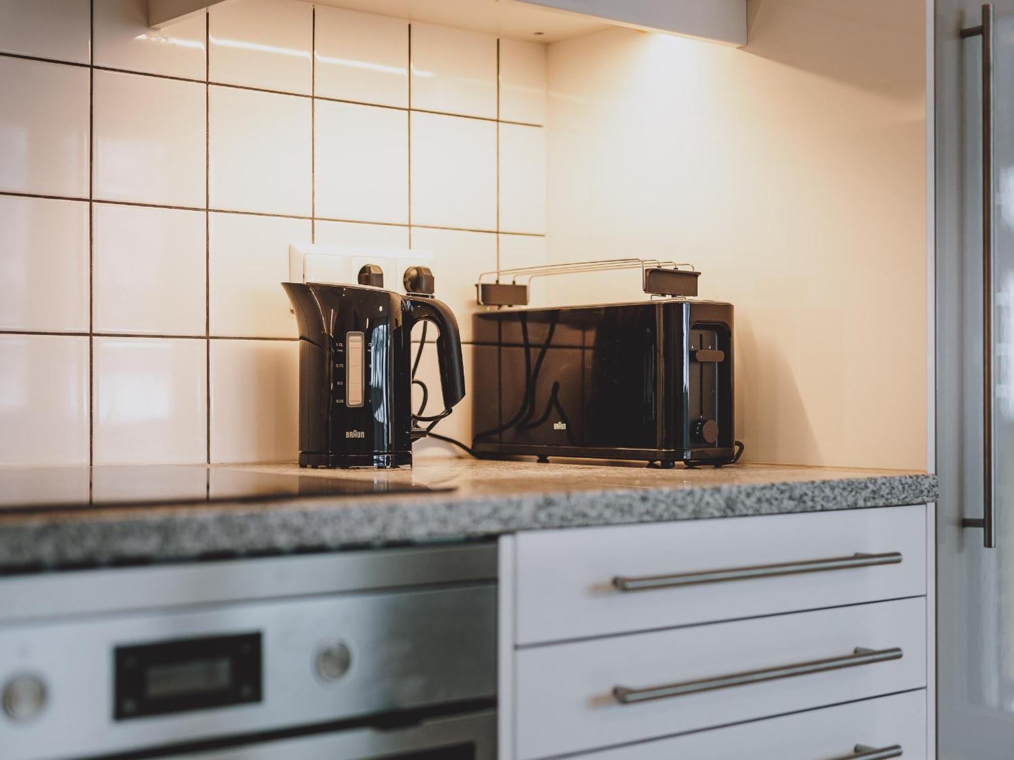 Fp Appartements By We Rent, Summercard Included Kaprun Quarto foto