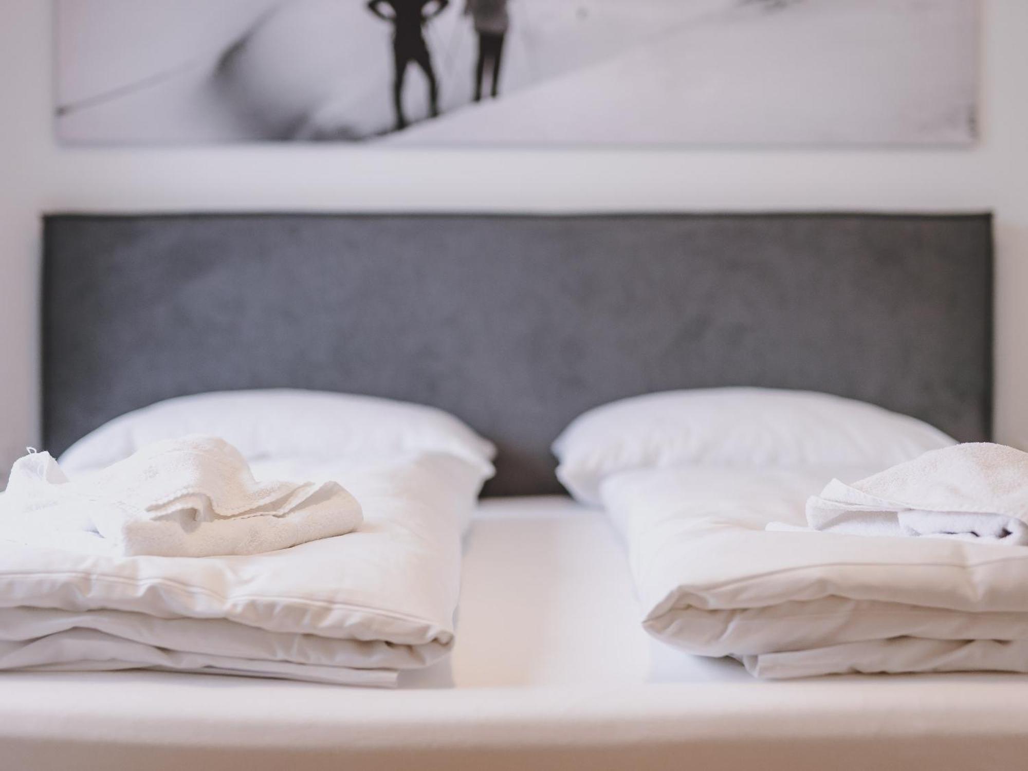 Fp Appartements By We Rent, Summercard Included Kaprun Quarto foto