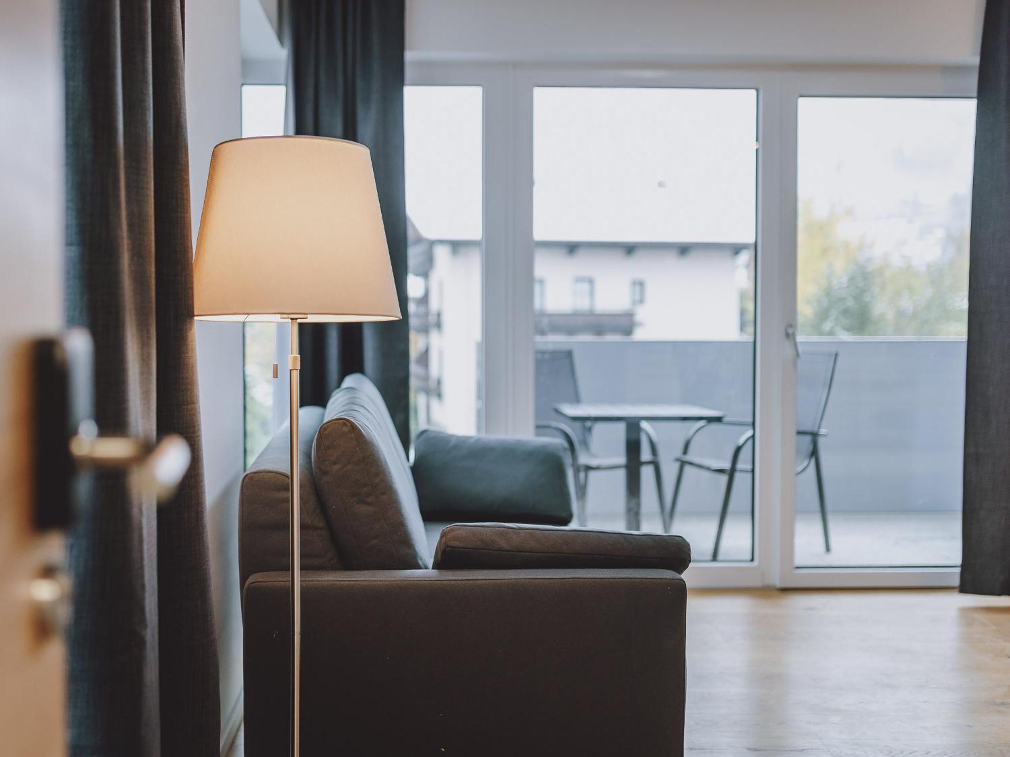 Fp Appartements By We Rent, Summercard Included Kaprun Quarto foto