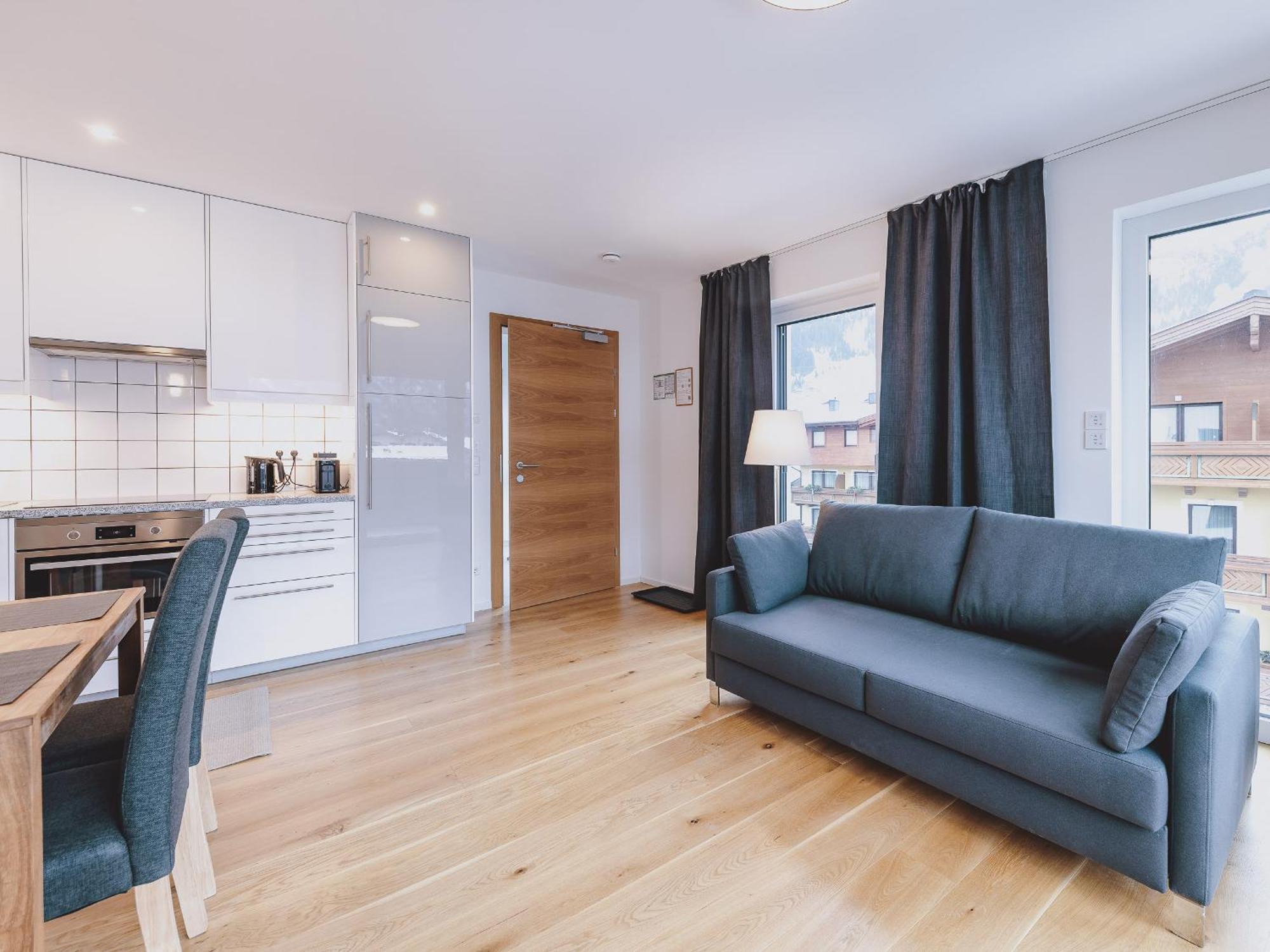 Fp Appartements By We Rent, Summercard Included Kaprun Quarto foto