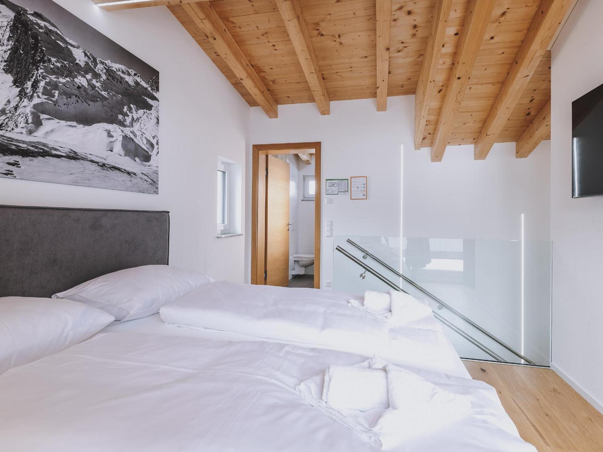 Fp Appartements By We Rent, Summercard Included Kaprun Quarto foto