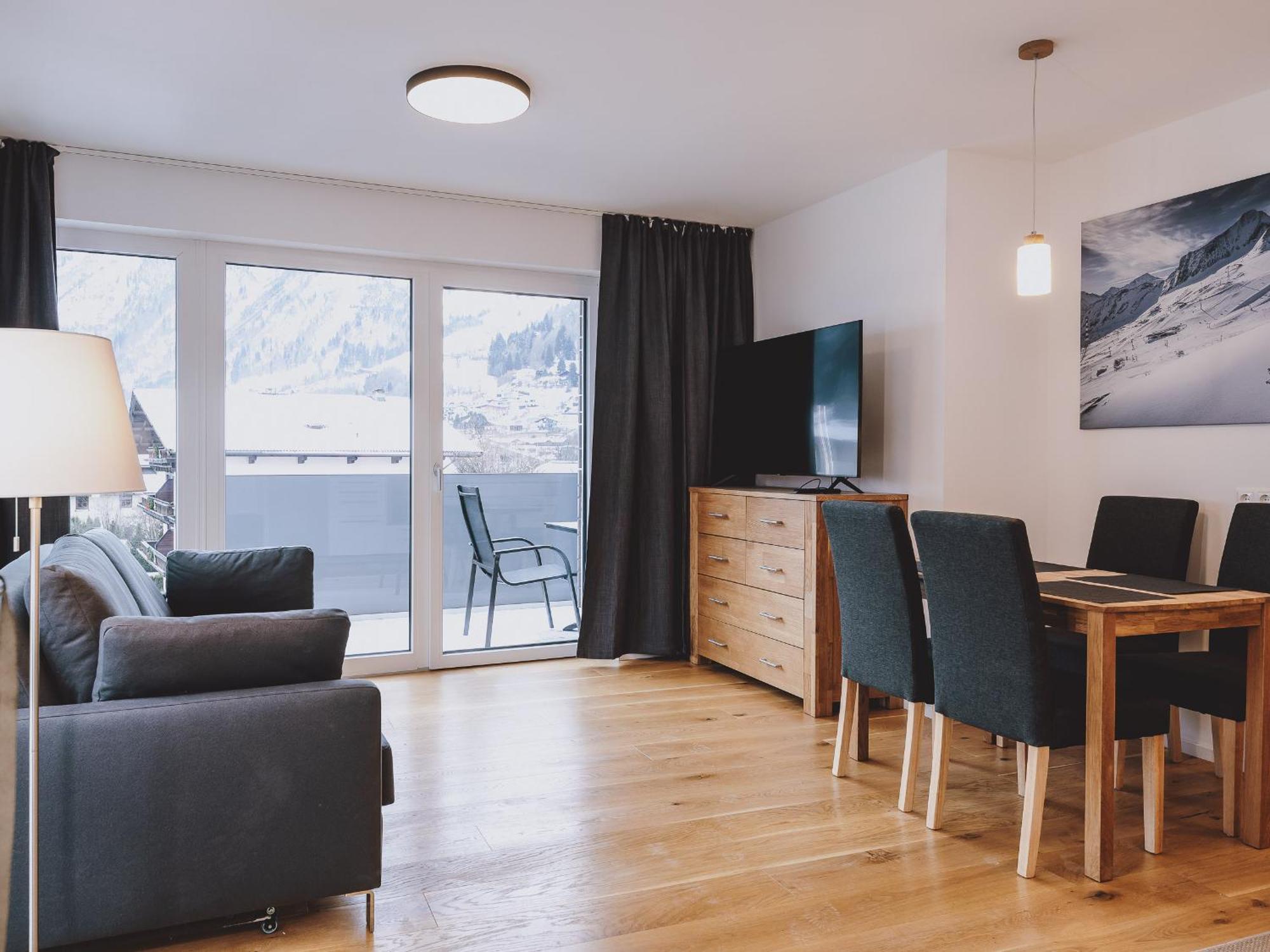 Fp Appartements By We Rent, Summercard Included Kaprun Quarto foto